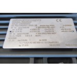 46 RPM 0,75 kW Asmaat 20 mm  IE3. UNUSED 